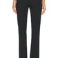 Pistola - Diana Front Slit Tailored Trouser