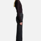 7 For All Mankind - Ultra High Rise Jo Jean