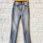 Mother - Hustler Ankle Jeans
