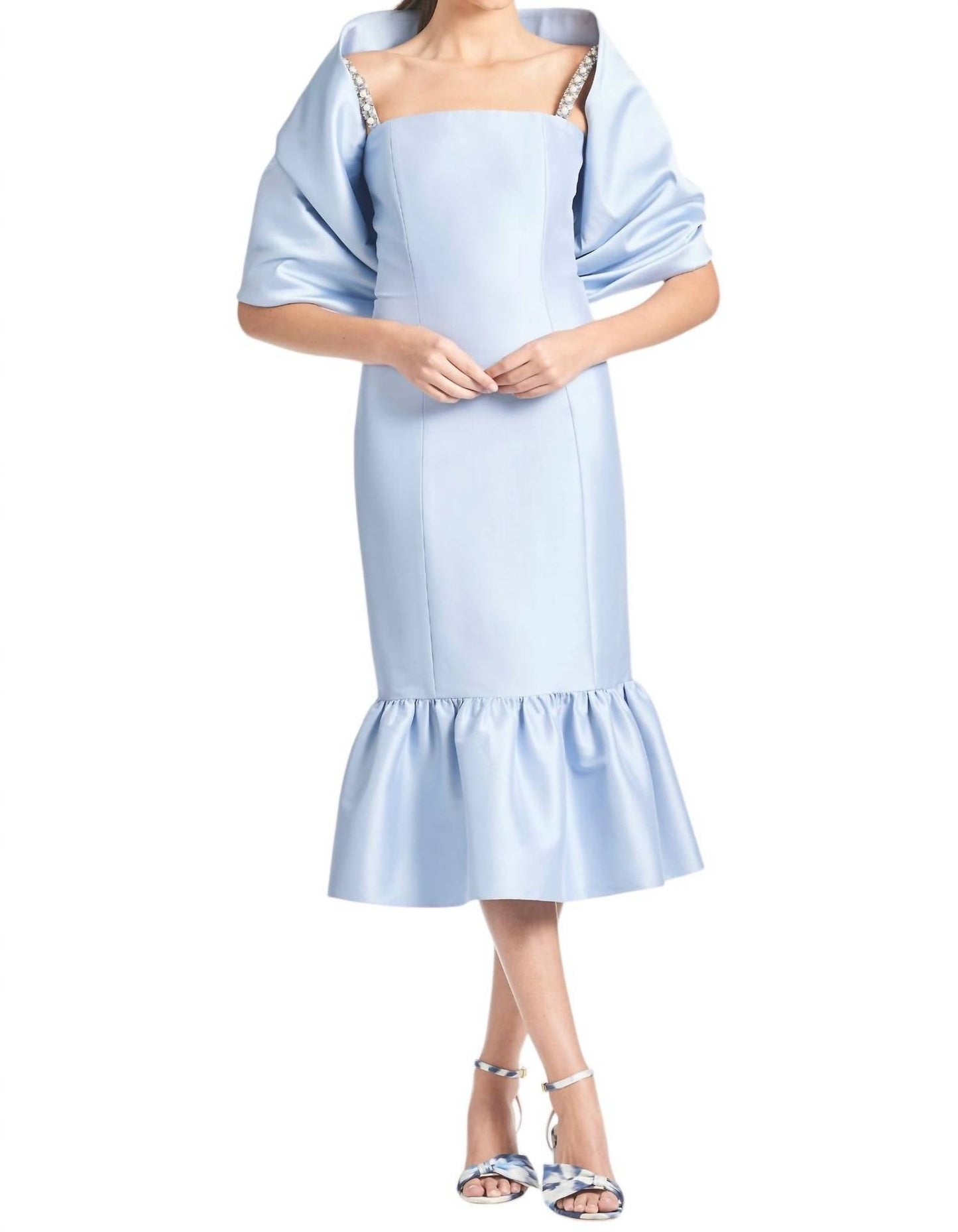 Sachin & Babi - ELISE DRESS