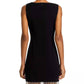 Steve Madden - Elenora Fringe Mini Dress