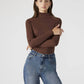 Steve Madden - Nelle Mockneck Bodysuit