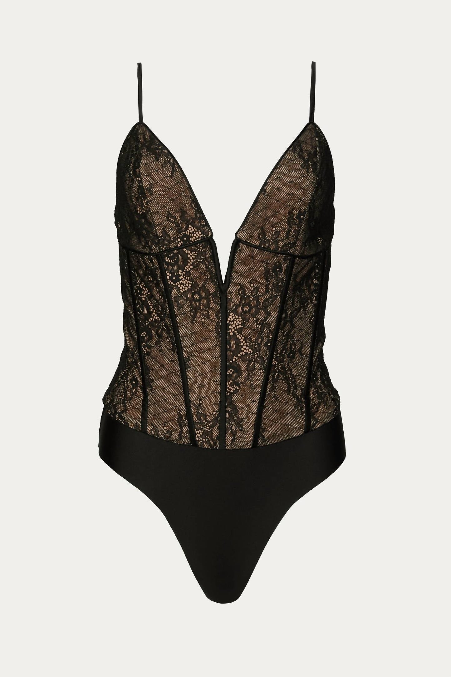 Cami Nyc - EVE BODYSUIT