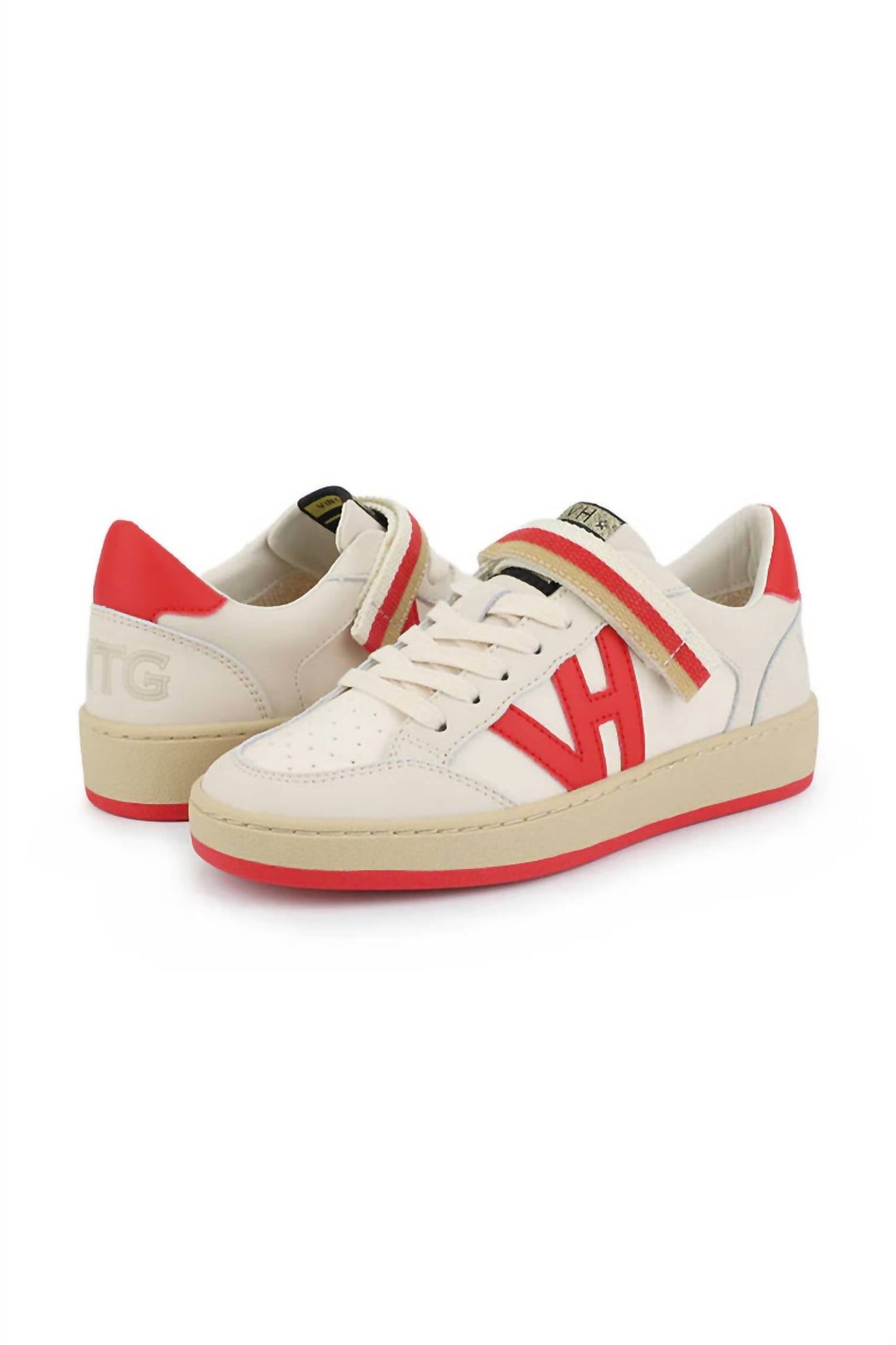 Vintage Havana - Women's Running For Life Tennis Shoe