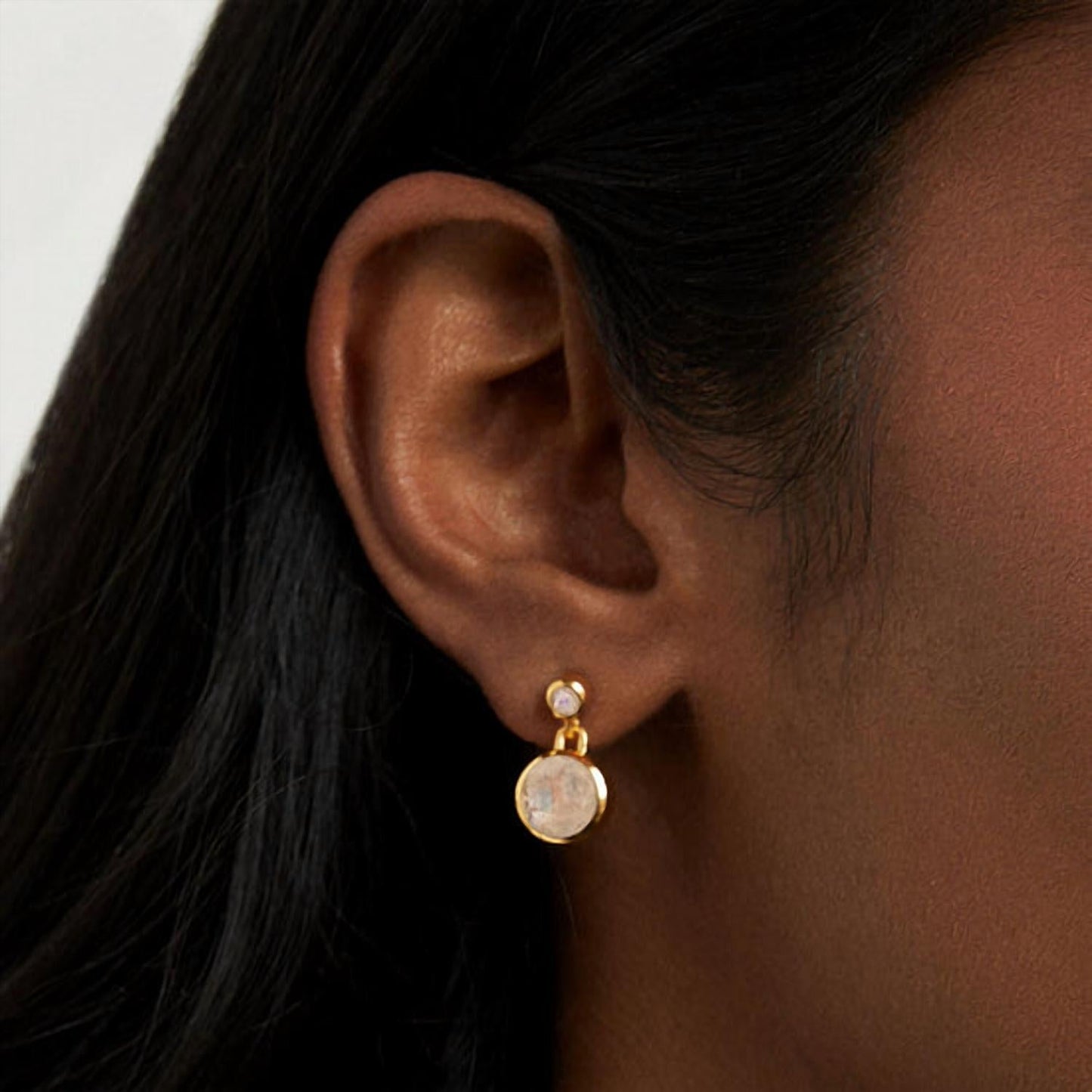 Dean Davidson - Women's Signature Droplet Earrings