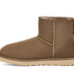 Ugg - पुरुषों का क्लासिक मिनी बूट