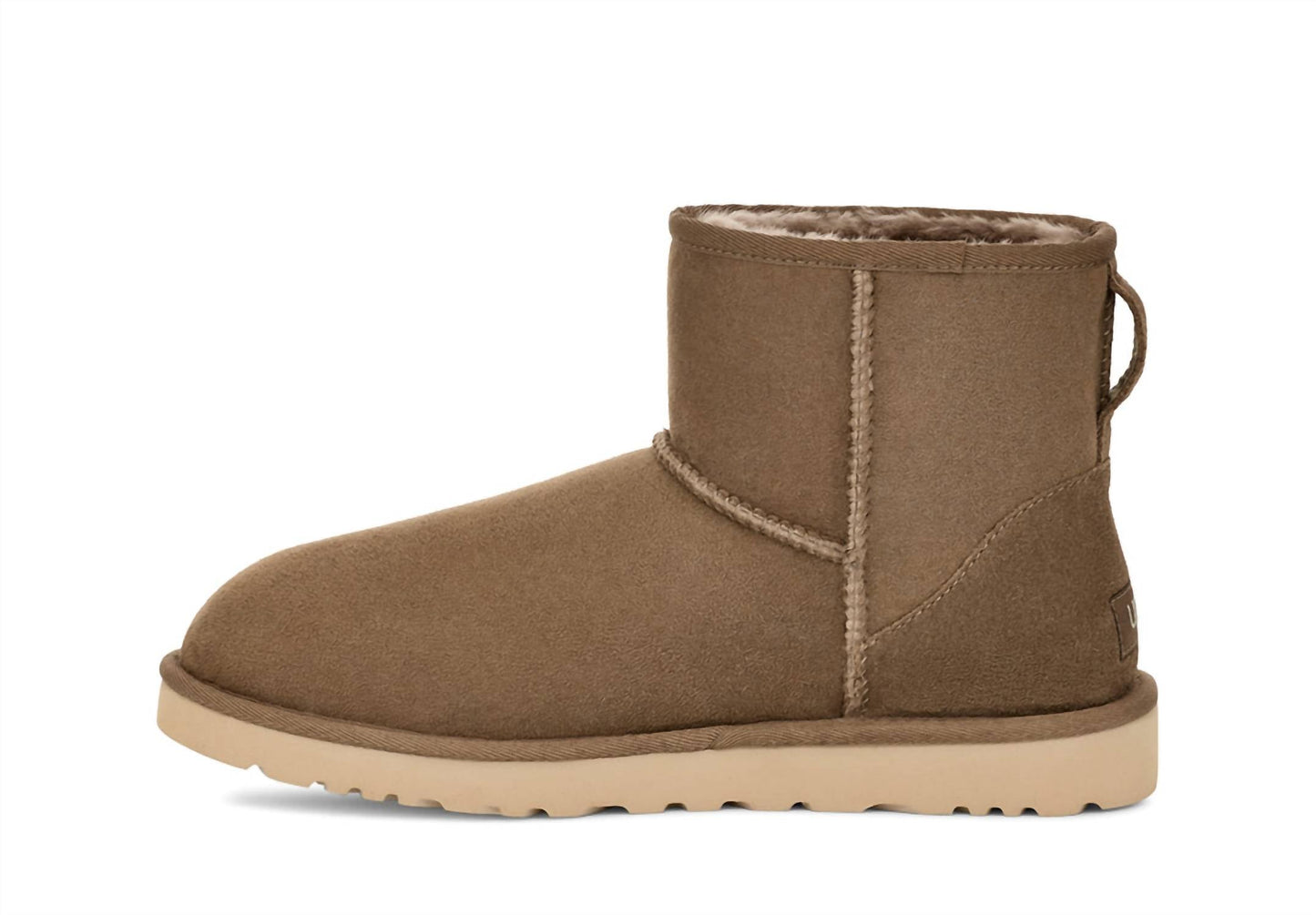 Ugg - पुरुषों का क्लासिक मिनी बूट