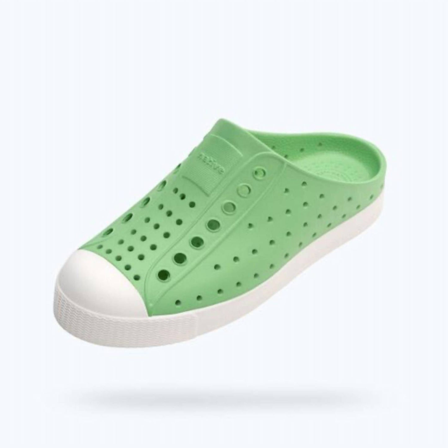 Native - Unisex Kids Jefferson Slip On Clog