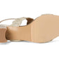 Vaneli - Women's Lettie Woven Sandals