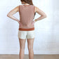 Varley - Jenson Stitch Knit Tank Top