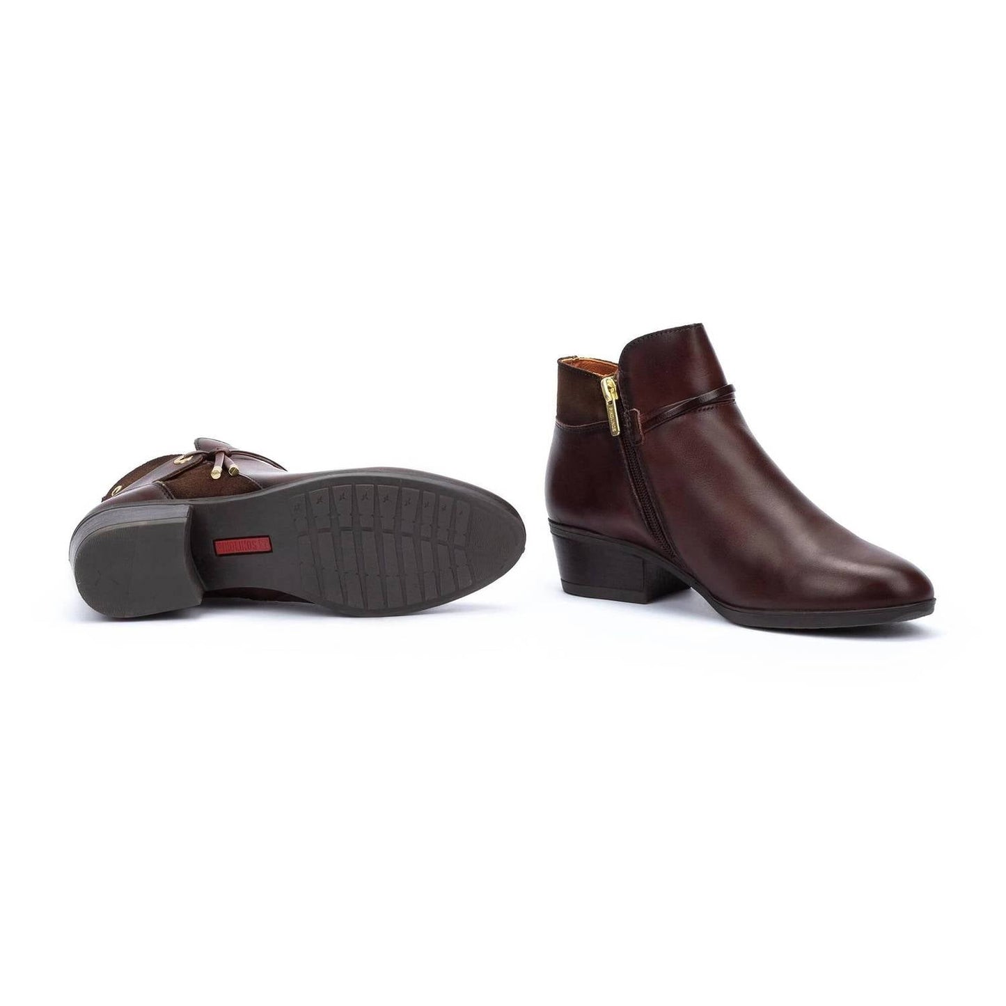 Pikolinos - Women's Daroca Ankle Boot
