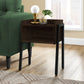 Accent Table Side Contemporary Modern Design