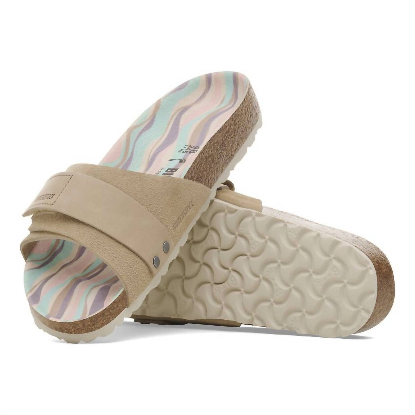Birkenstock - Women's Oita Sandals