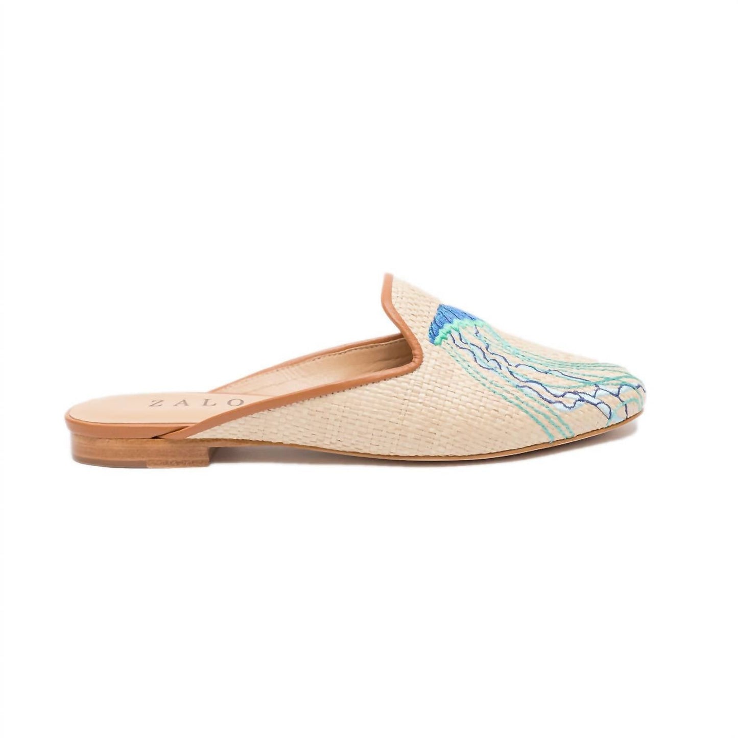House Of Zalo - Jellyfish Mule