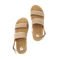 Yellowbox - Women's Kassel Open Toe Buckle Sandals