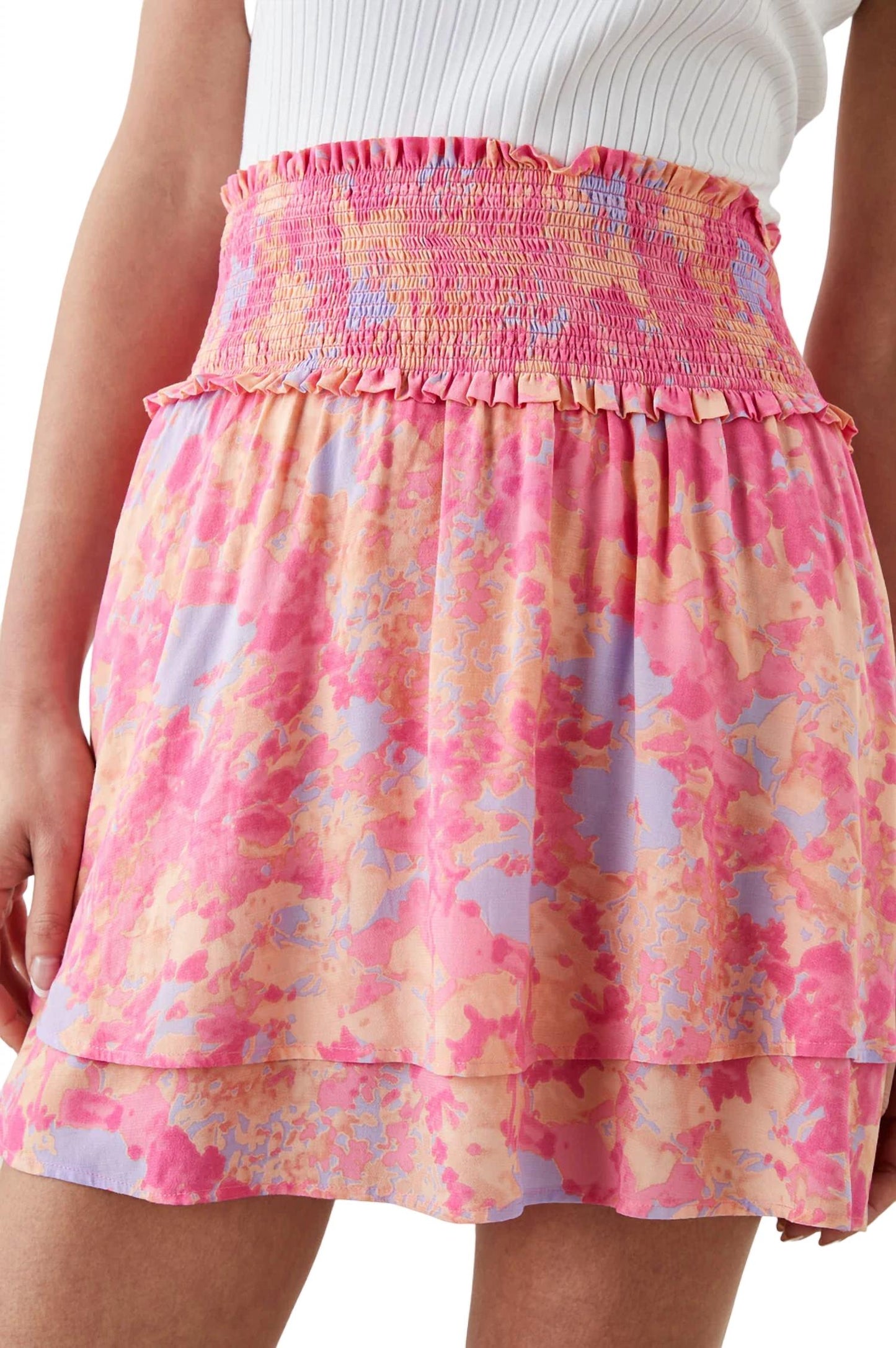 Rails - ADDISON SKIRT
