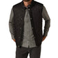 7Diamonds - Crest Quilted Vest