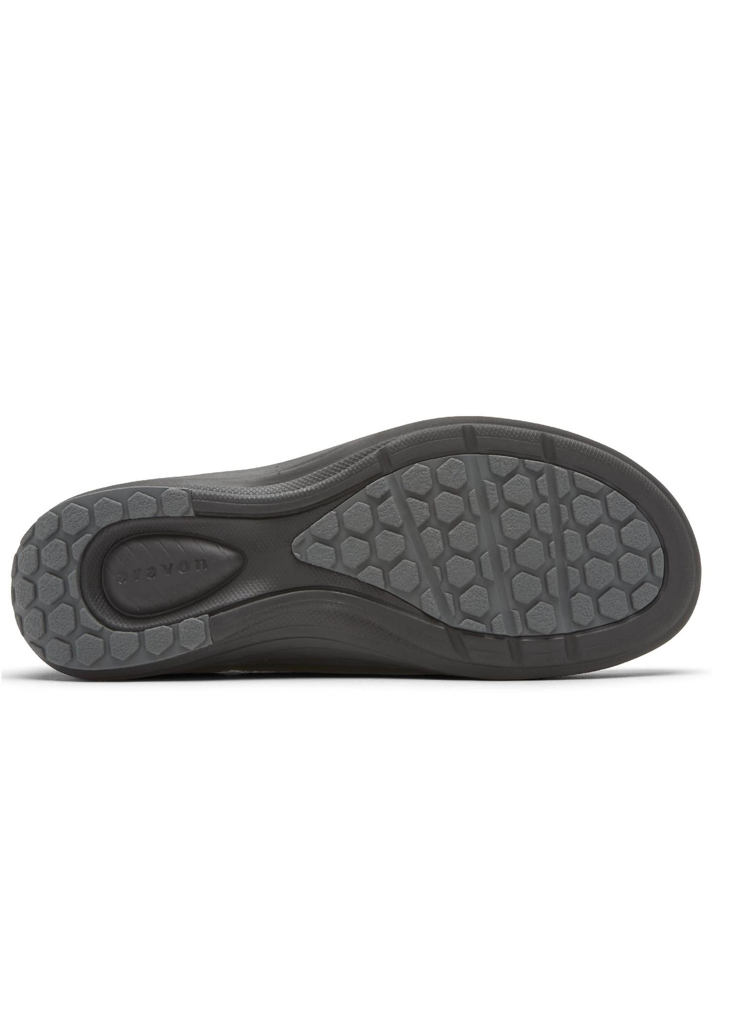 Aetrex - QUINN CURVED SLIP-ON - MEDIUM