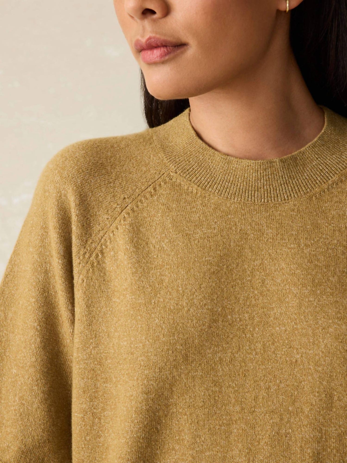 Faherty - Jackson Sweater Tee