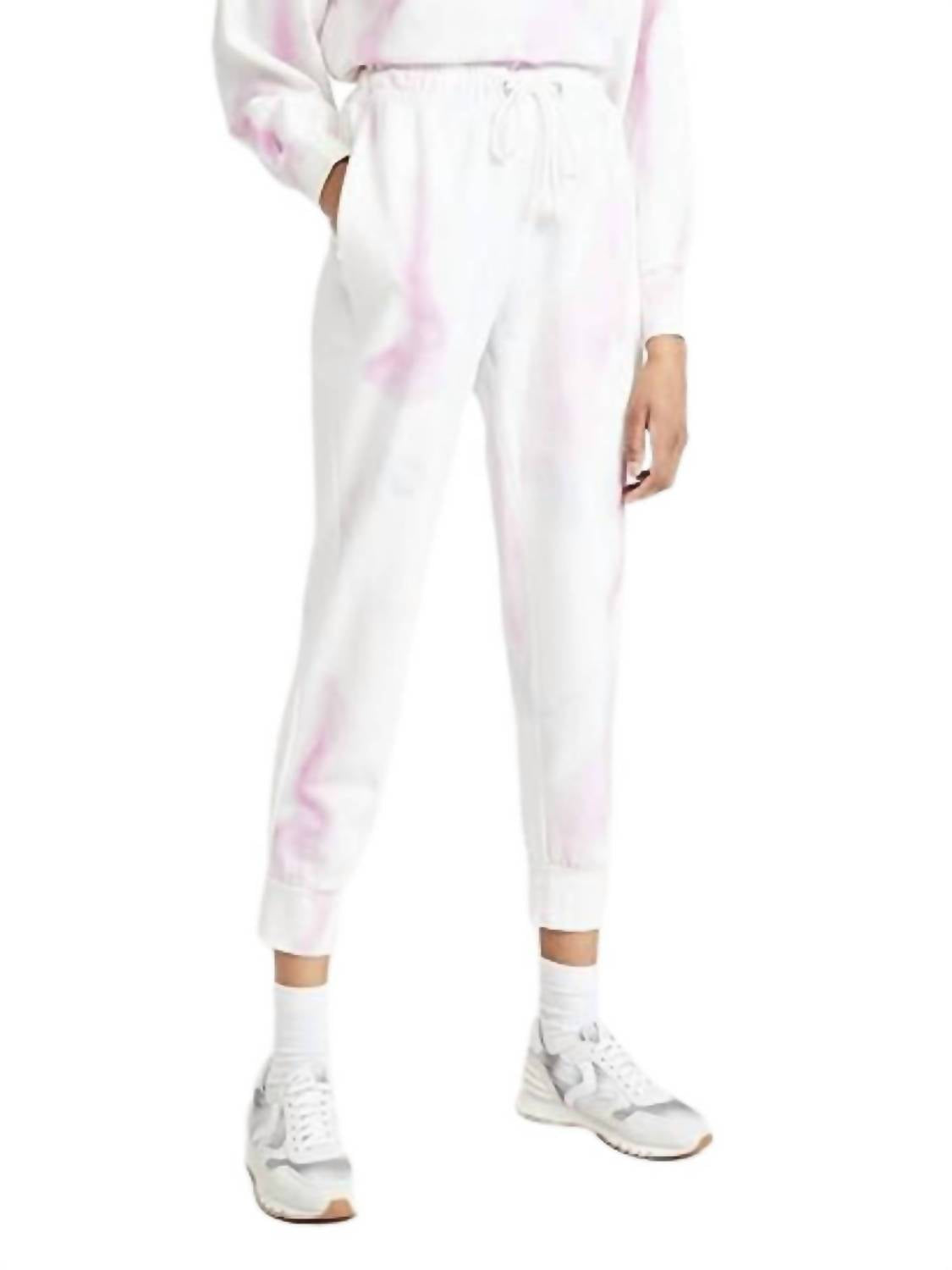 Paige - Women's Annette Relaxed Jogger Pants