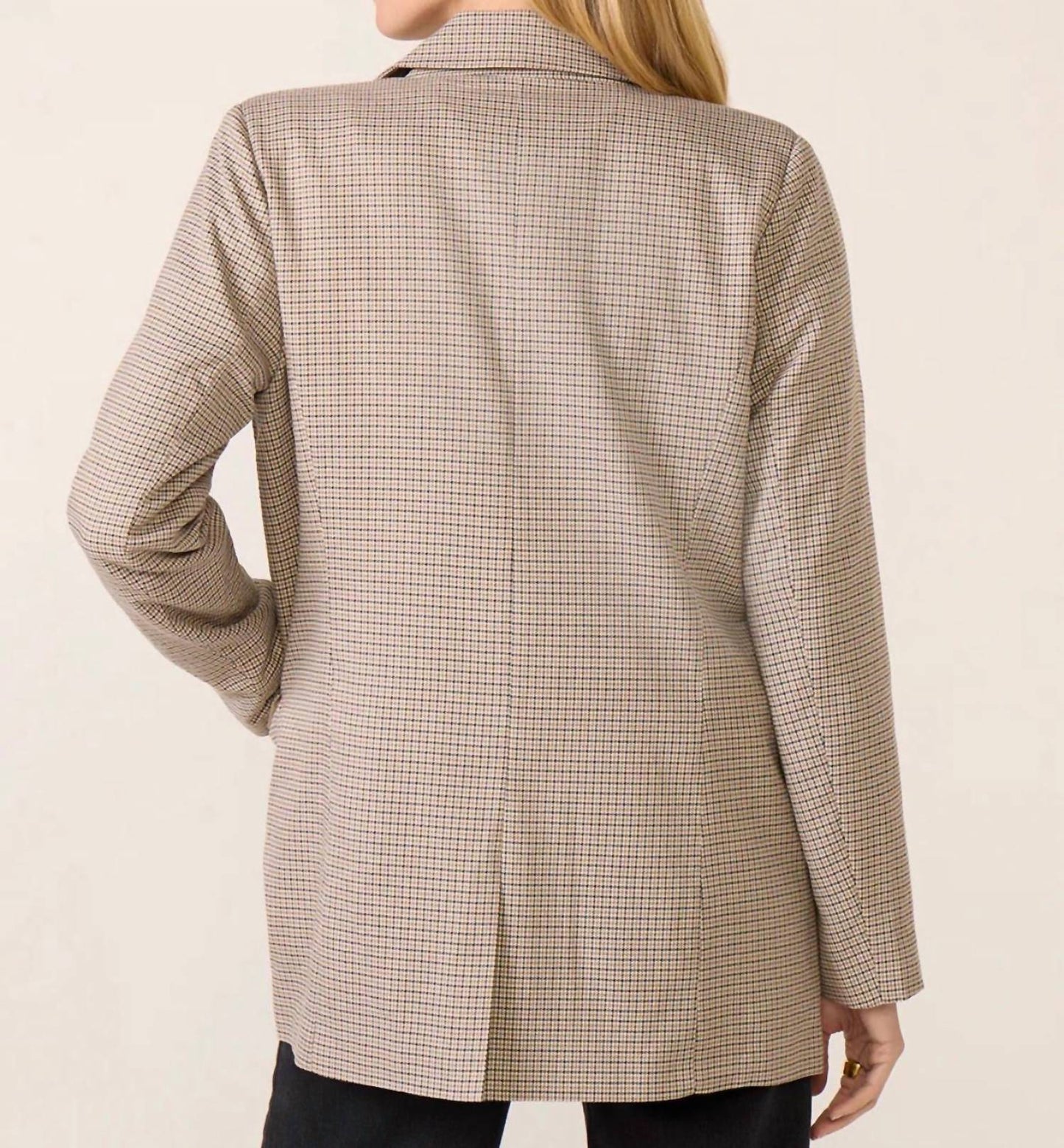 Z Supply - Elite Blazer