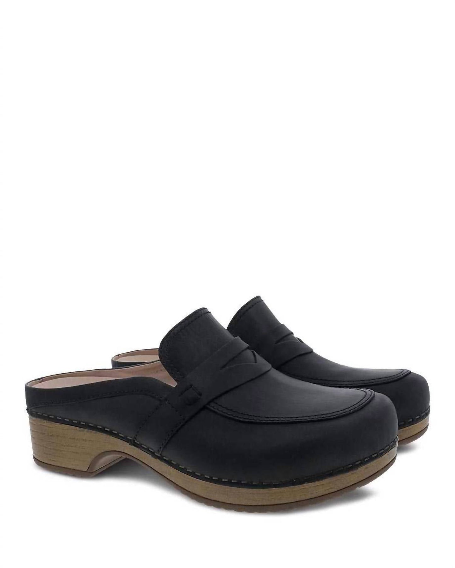 Dansko - Women's Bel Penny Mule