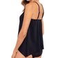 Miraclesuit - Kashmir Peephole Tankini Top