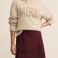 Z Supply - Chablis Satin Mini Skirt