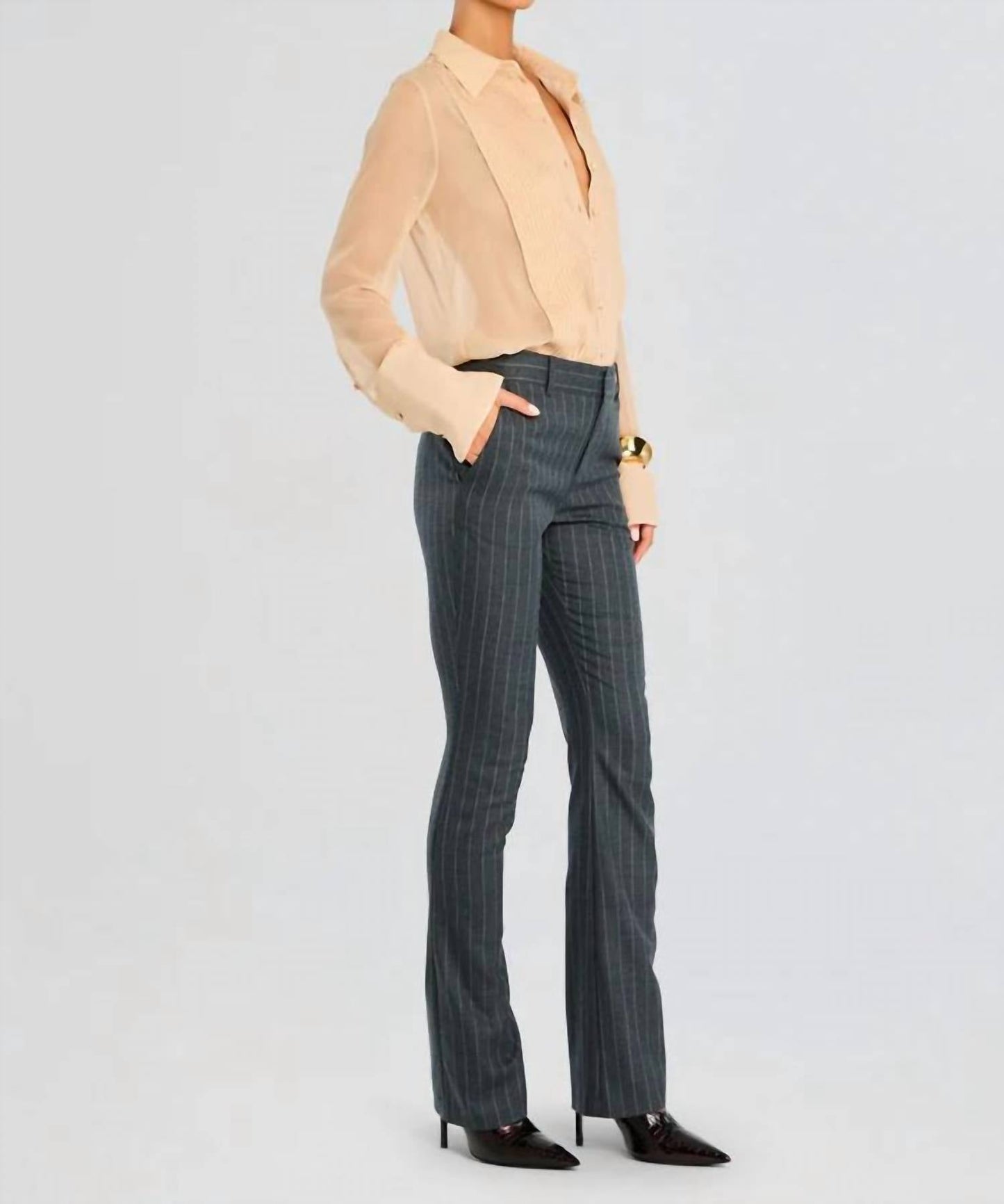Retrofete - Devlynn Pant