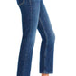 Mother - The Tomcat Ankle Jeans