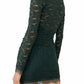 Free People - PEARL LACE मिनी ड्रेस