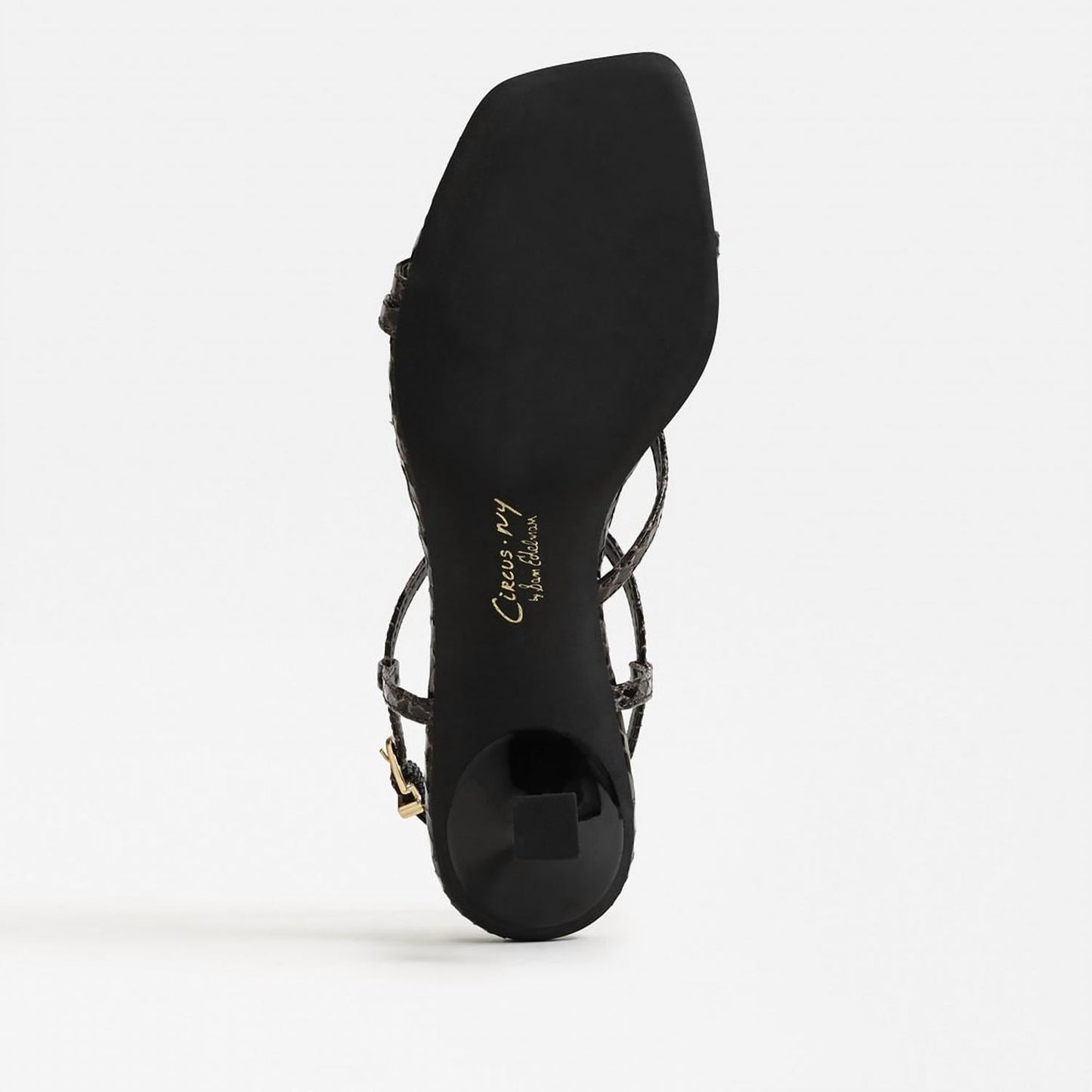 Circus By Sam Edelman - Women's Jaida Kitten Heel Sandals