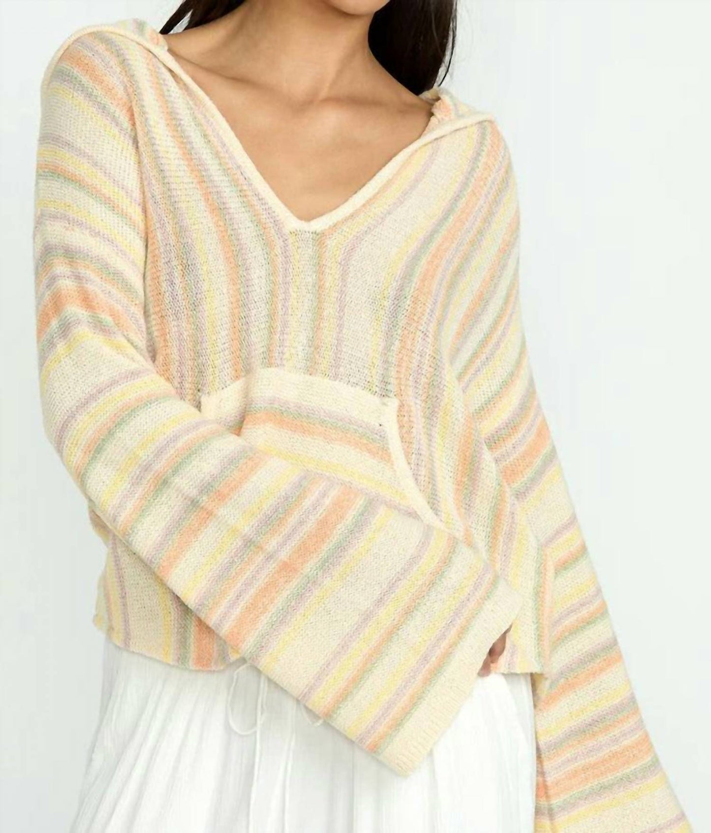 Billabong - Baja Beach Sweater