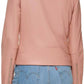 Levi'S - Faux Leather Asymmetrical Moto Jacket