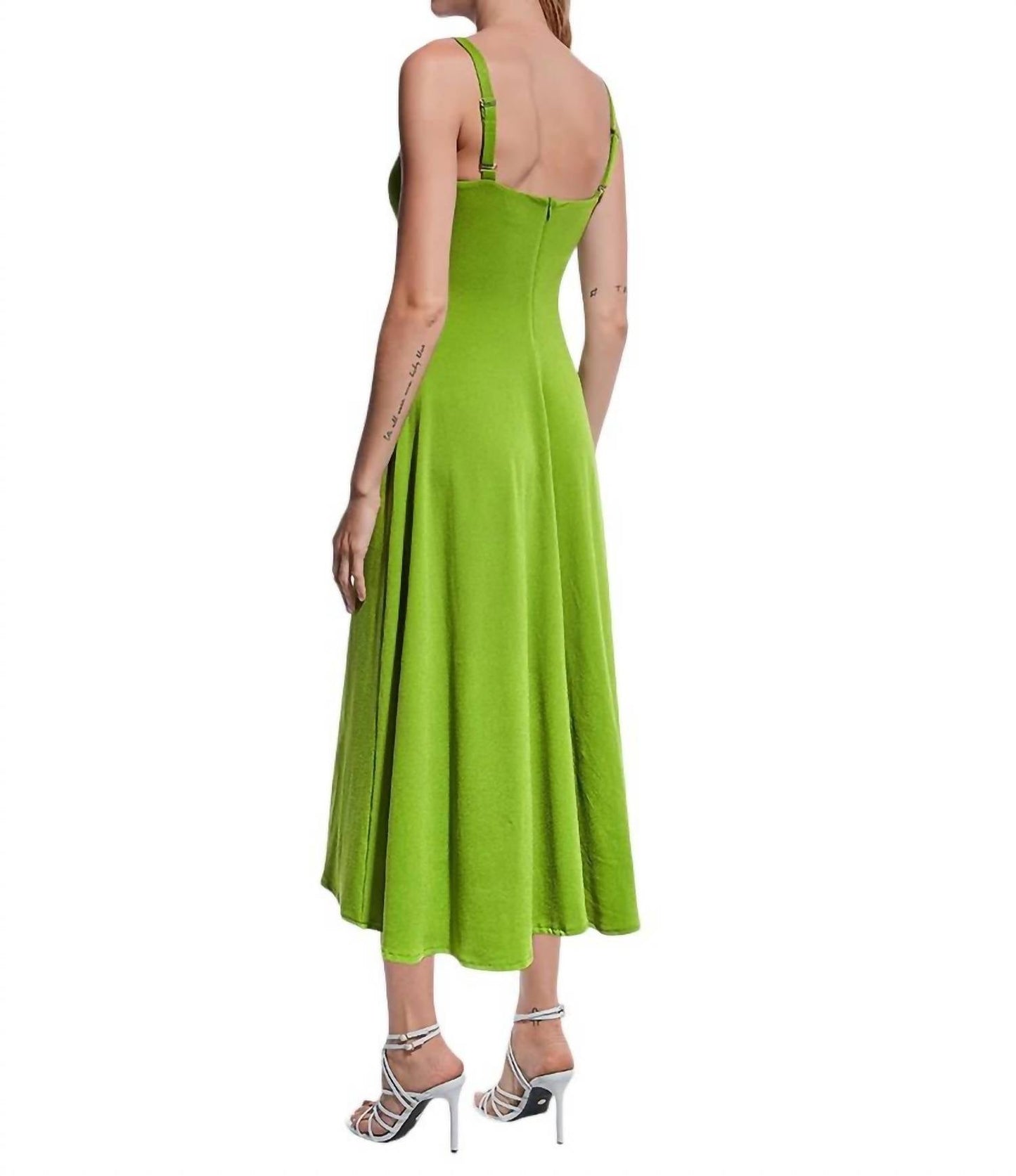 As By Df - MADDY DRESS