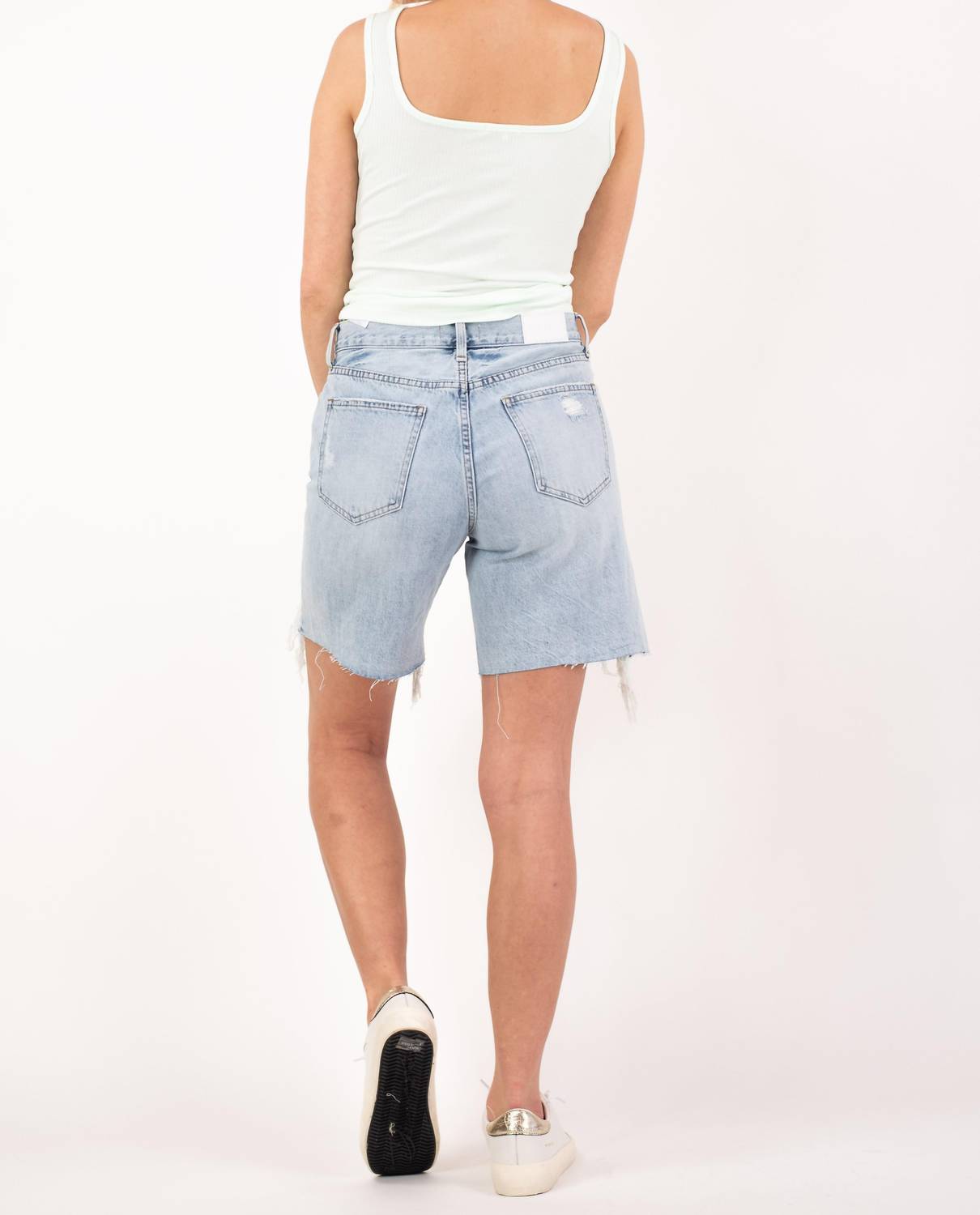 Pistola - Kelly 90's Skater Short