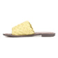 Sam Edelman - Women's Griffin Woven Slide Sandal