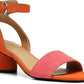 Nydj - Women's Georgia Heeled Sandal