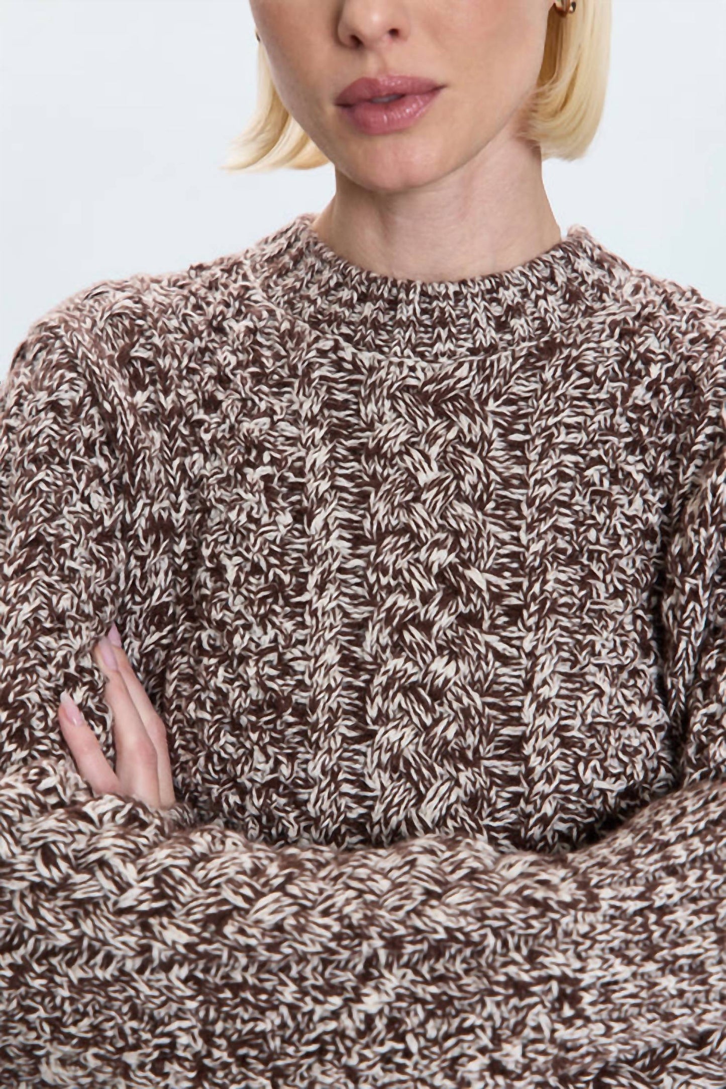 Pistola - Quinn Sweater