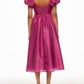 Hutch - Marian Fit And Flare Dress