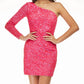 Ashleylauren - Cocktail Dress