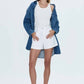 Pistola - Elle Shirt Dress
