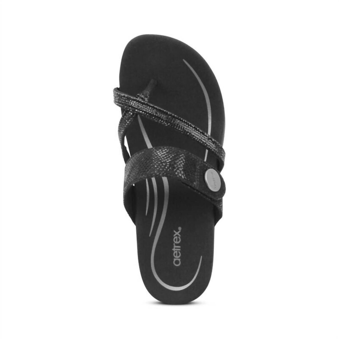 Aetrex - Women's Izzy Sandal