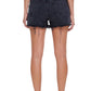 Agolde - Parker Vintage Cut Off Short