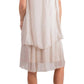 Gigi Moda - Agata Silk Midi Dress