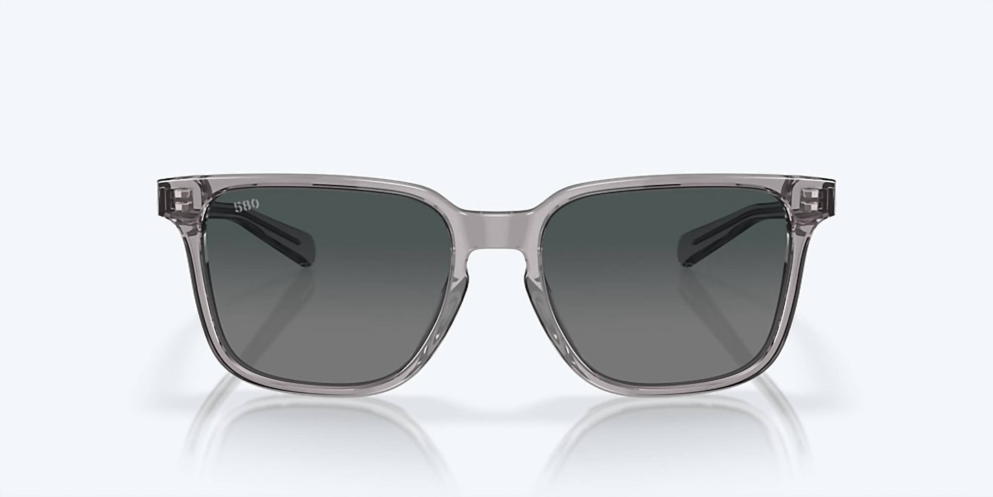 Costa Del Mar - Kailano Smoke Crystal Sunglasses