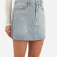 Daze - Stash Studded Mini Skirt