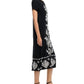 Johnny Was - HENRIKA RELAXED KNIT DRESS