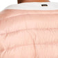 Herno - Matte Trim Quilted Short Jacket