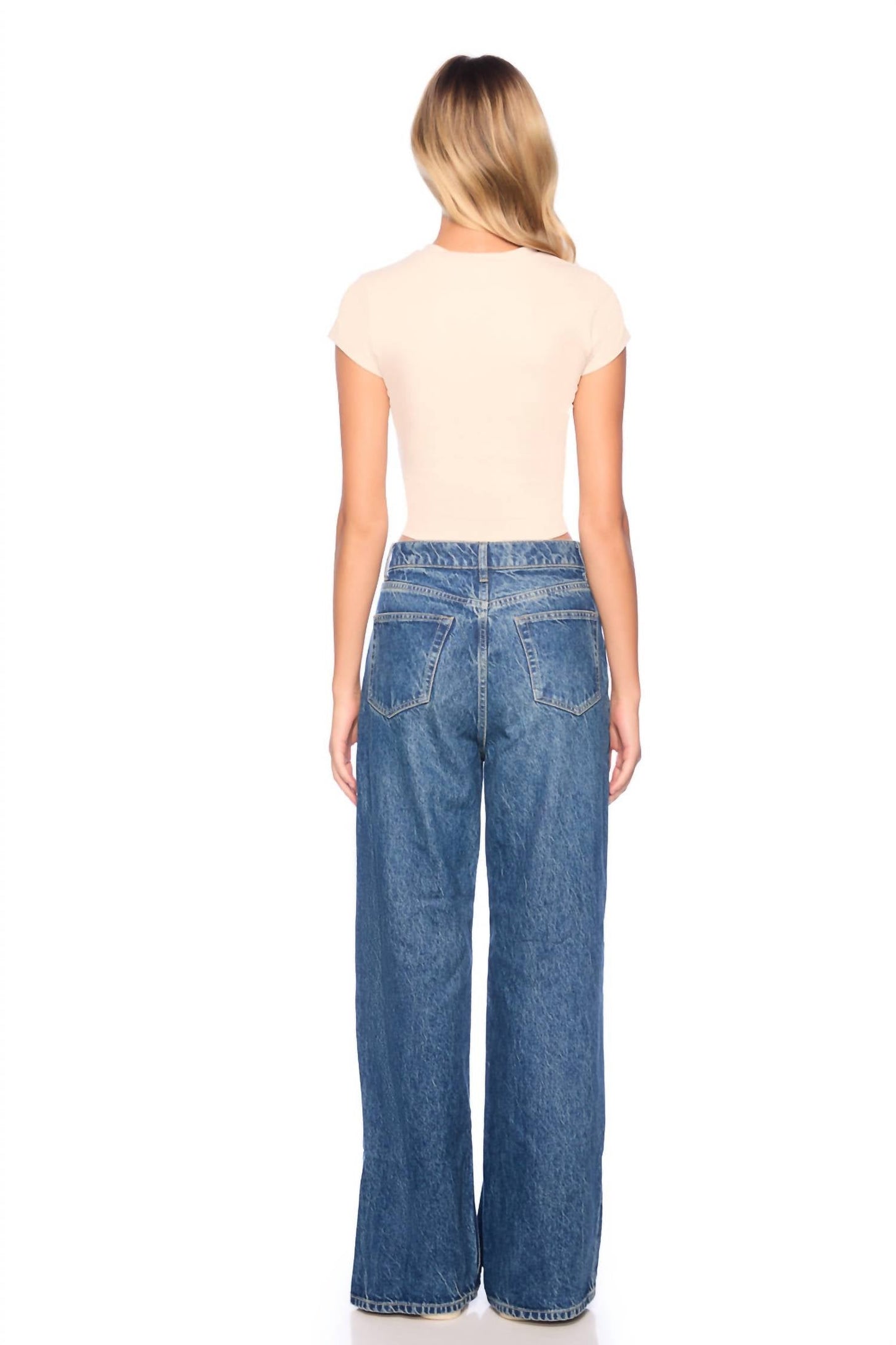 Susana Monaco - Short Sleeve T-Shirt